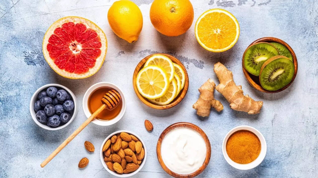 Antioxidants (3)