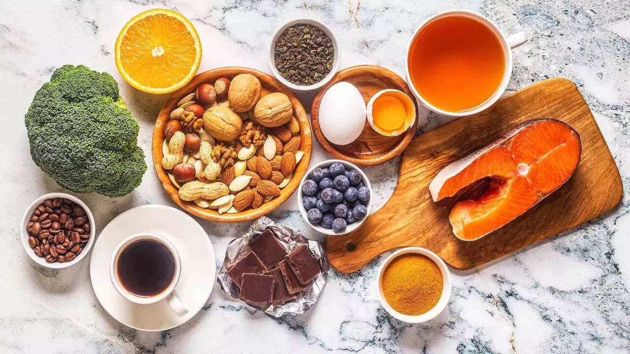 Antioxidants (2)