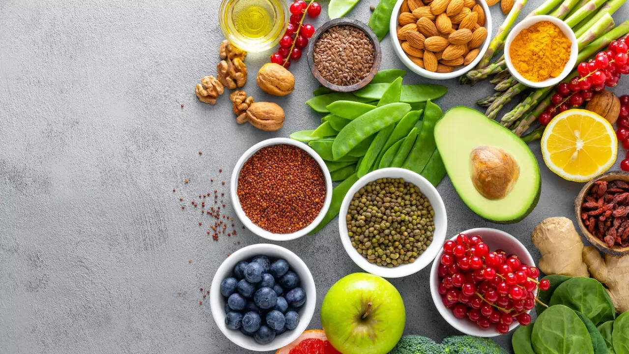 Antioxidants (1)