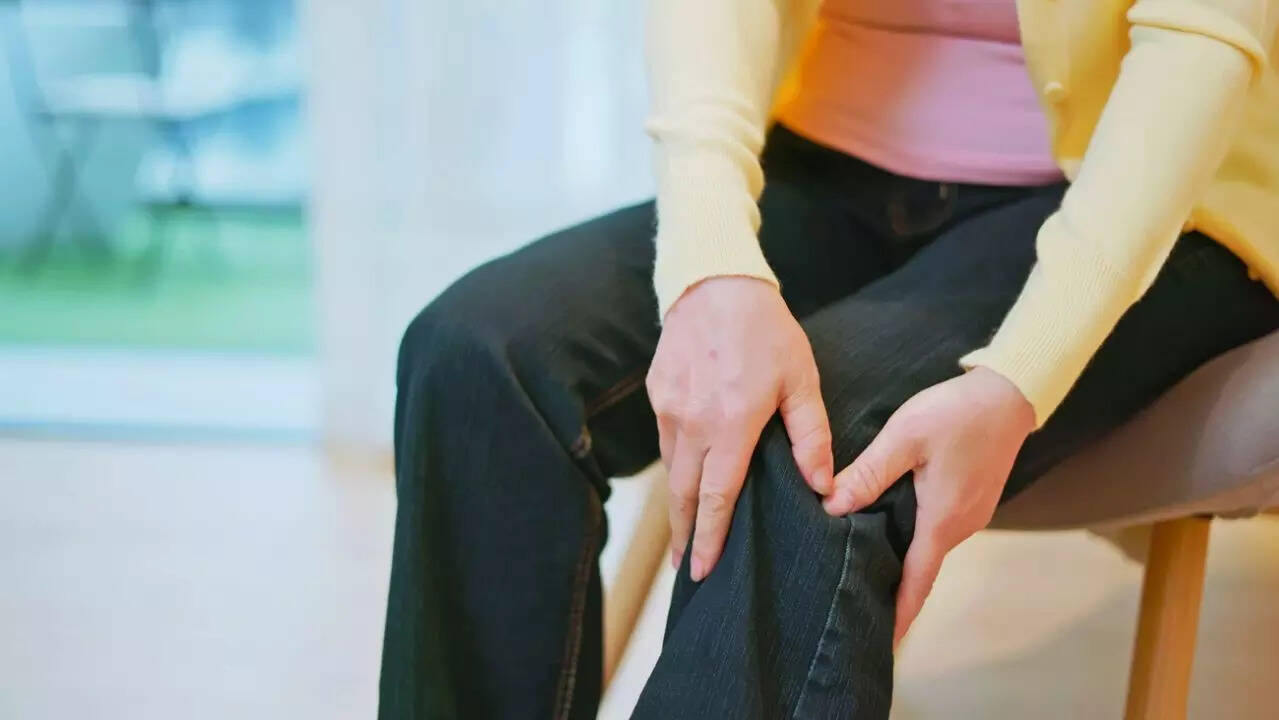 vitamin d joints