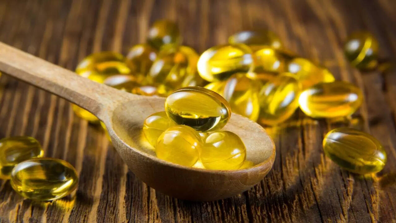 vitamin d