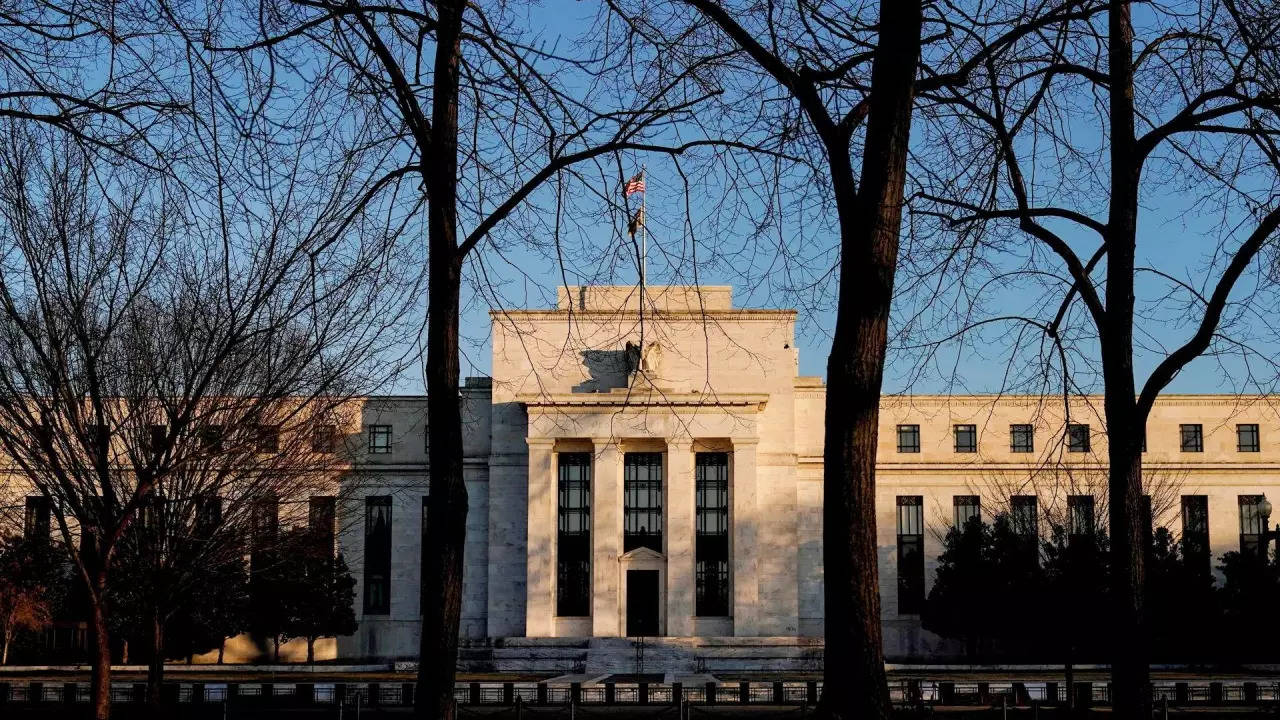 US Federal Reserve cuts interest rate by 25 basis points in key FOMC meet