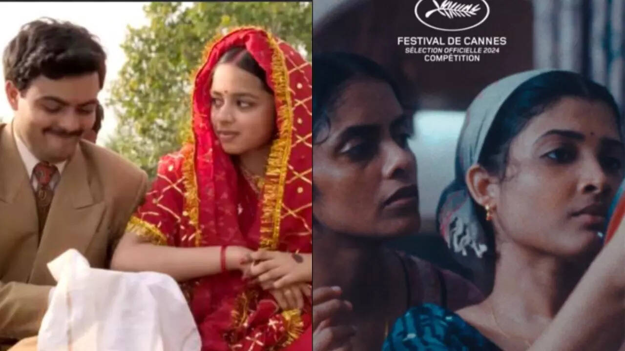 FFI jury member reacts to 'Laapataa Ladies' Oscars exit