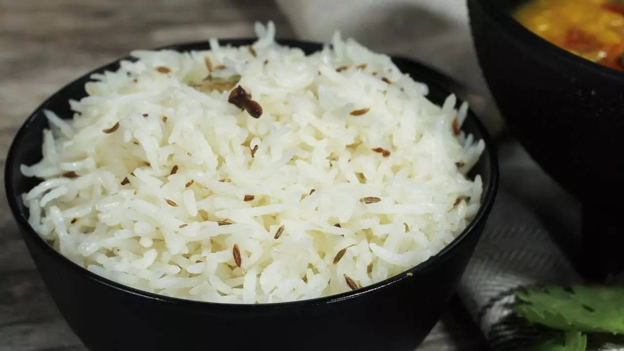 Asian mom’s viral hack cuts calories from rice and bread, reduces colon cancer risk