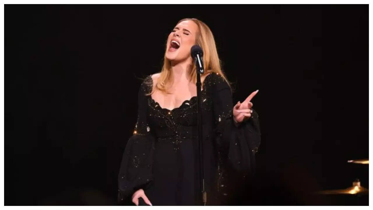 Adele’s “Million Years Ago” faces ban in Brazil