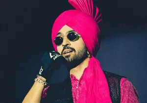 Diljit Dosanjh says 'nothing can stop my shows'