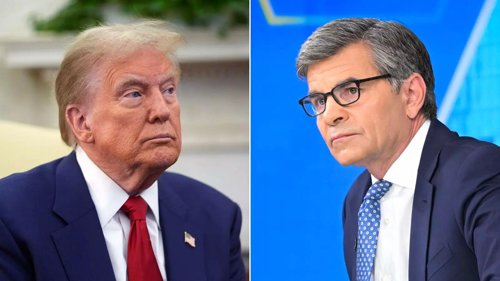 'Don’t say rape': Stephanopoulos reportedly ignored producer’s repeated warnings — Leading to $16 million settlement