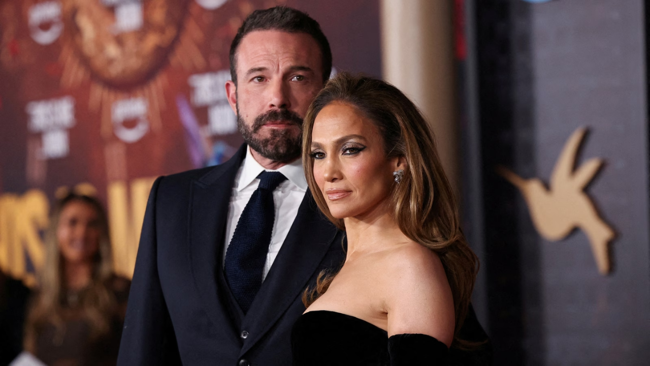 Jennifer-Ben Affleck struggle to finalize divorce