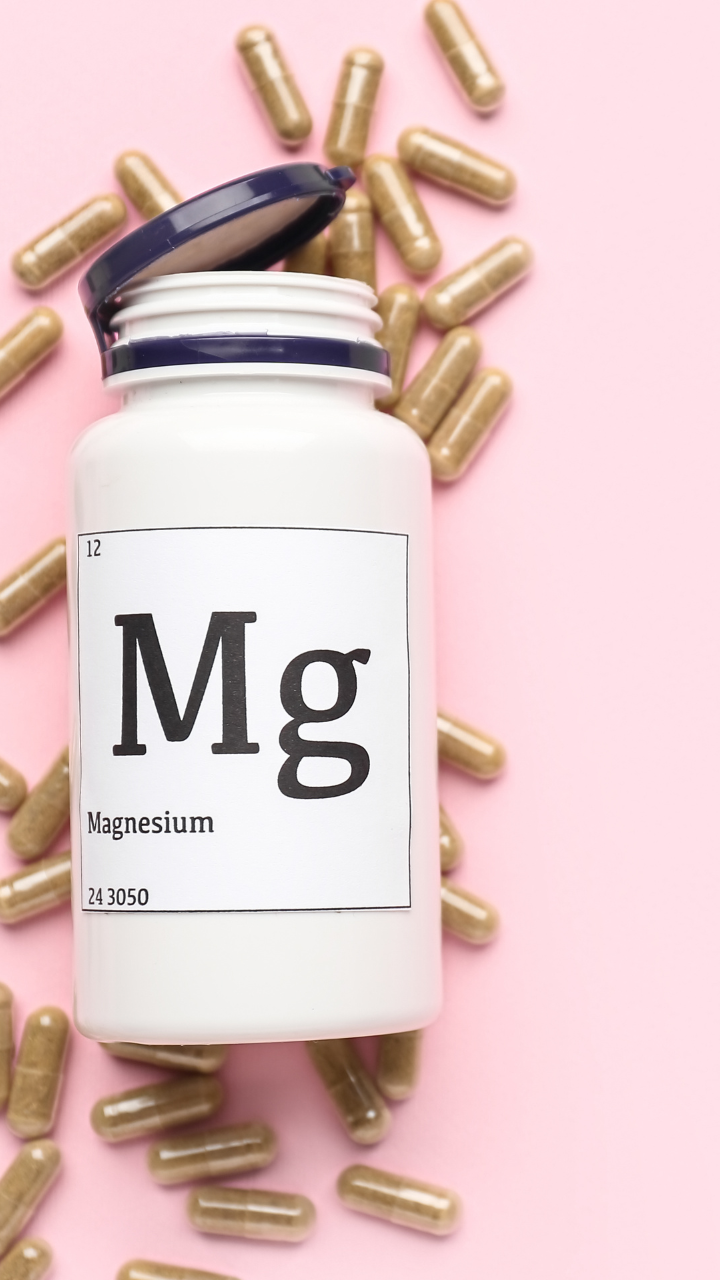 9 Indian veggies and how much magnesium they contain