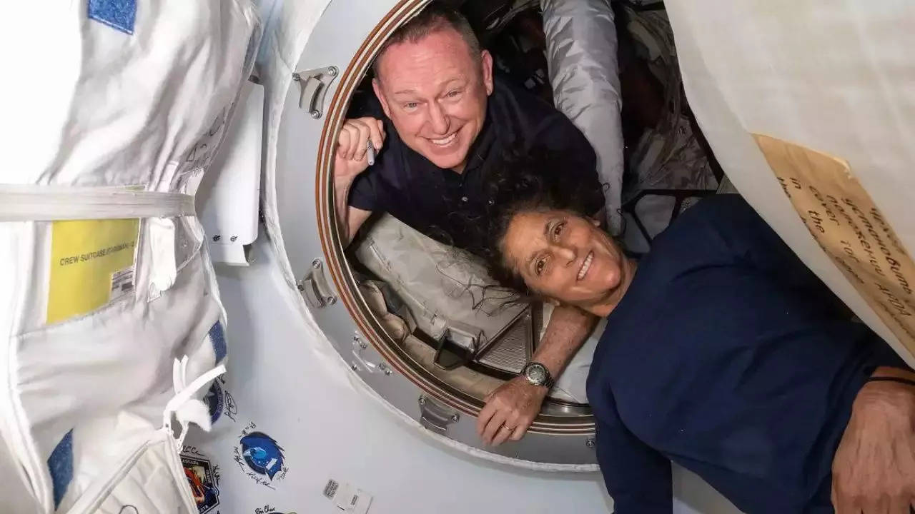 NASA delays Sunita Williams’ return to Earth until March 2025; here’s why