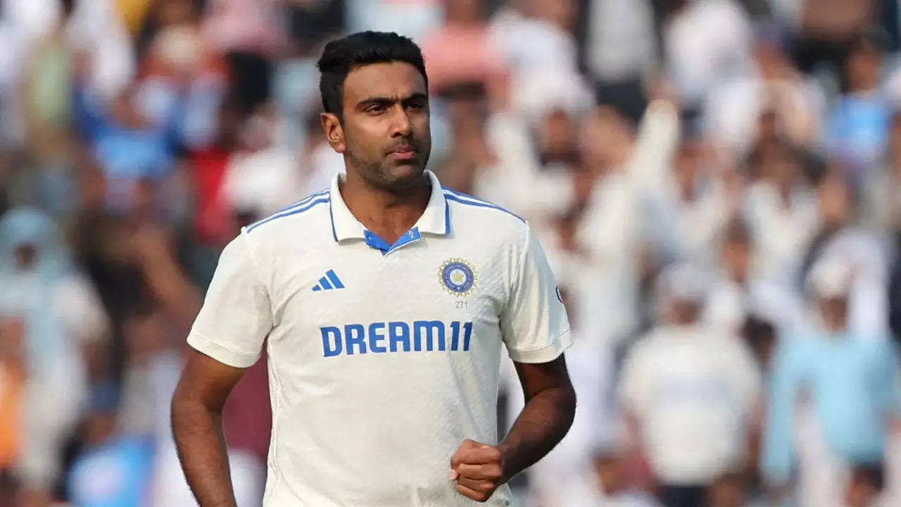 Ashwin quit because of ‘humiliation’, claims father