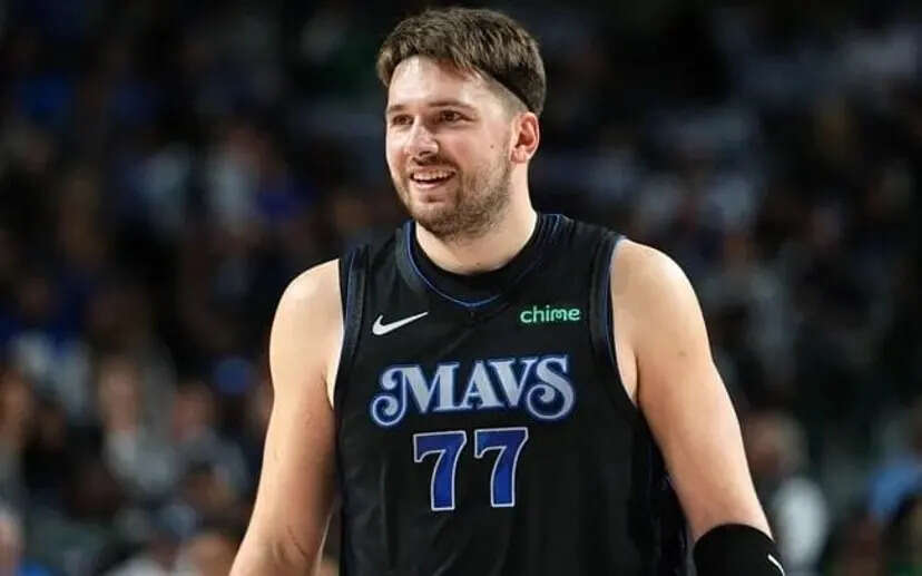 Luka Doncic