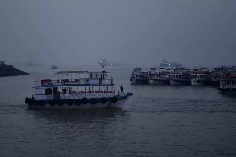 ‘Boat crew gave no safety instruction’: Survivor recounts Mumbai ferry accident