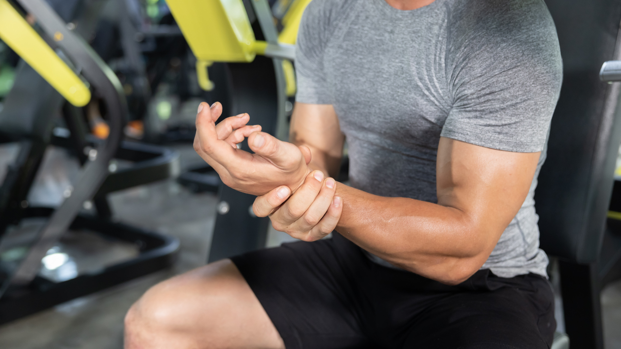 Do you feel hand tremors after exercise? Here’s what causes shivering limbs