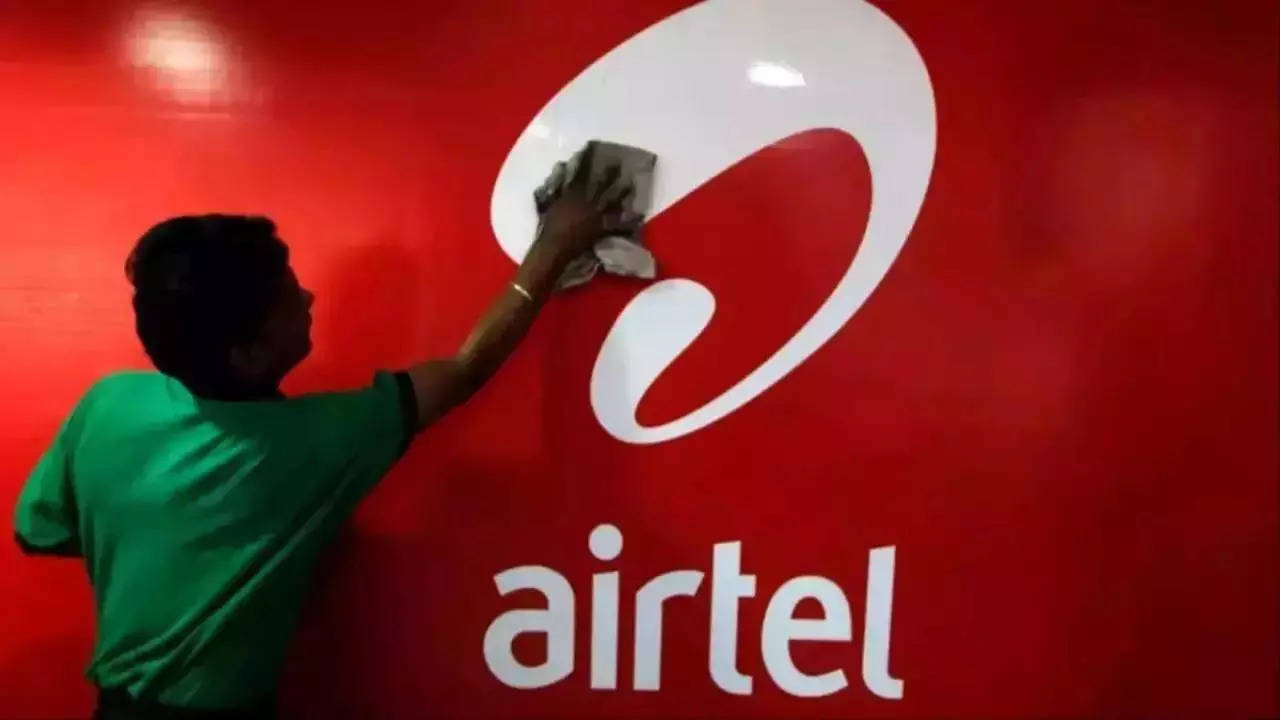 Airtel prepays 3,626 crore for 2016 spectrum