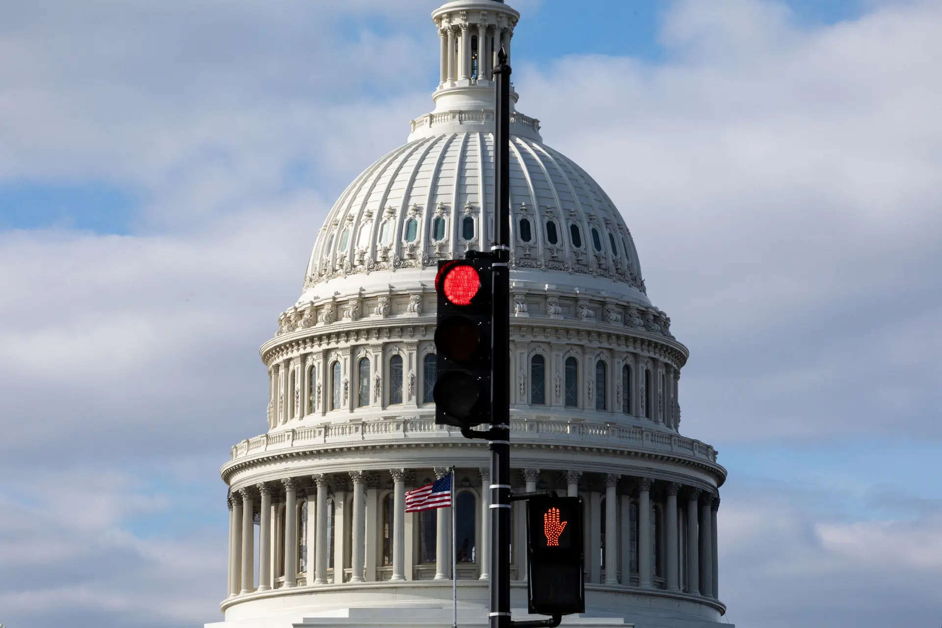 US govt shutdown looms ahead of Christmas: What could happen?