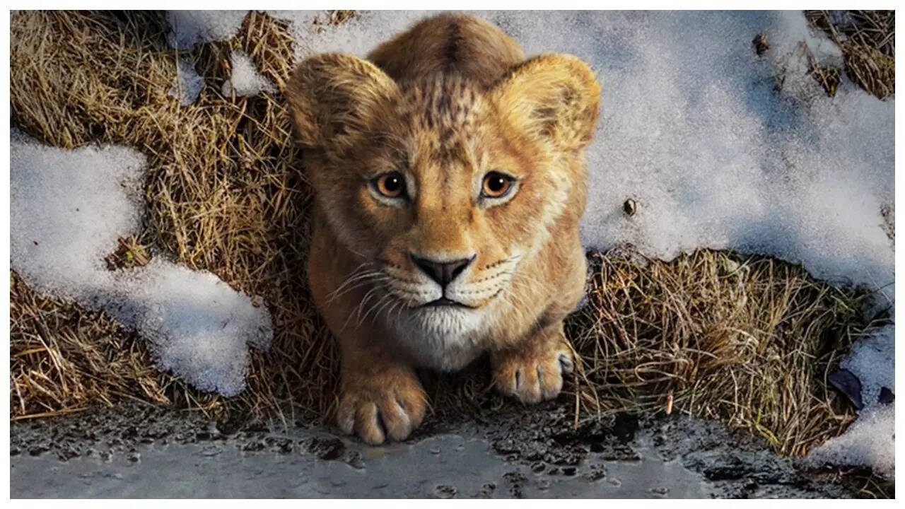 ‘Mufasa’ OTT details: Where to watch the movie online