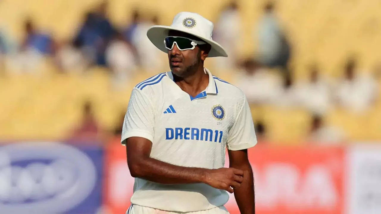 Ravi Shastri reveals the secret behind Ravichandran Ashwin’s greatness