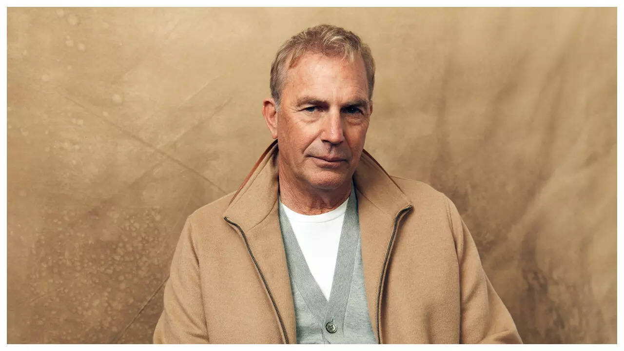 Kevin on 'Yellowstone' finale and Luke feud rumors