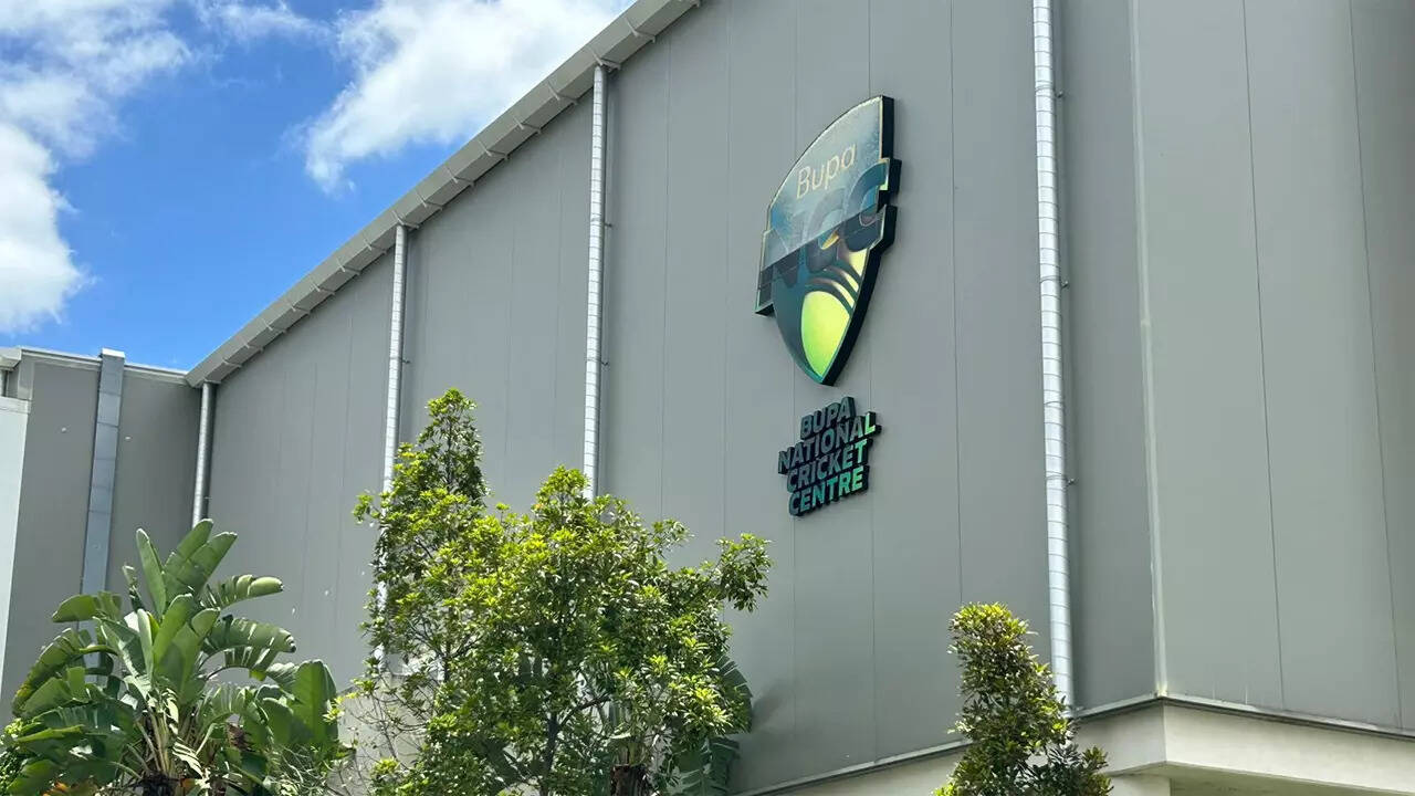 Inside Australia’s National Cricket Centre: Where champions are made