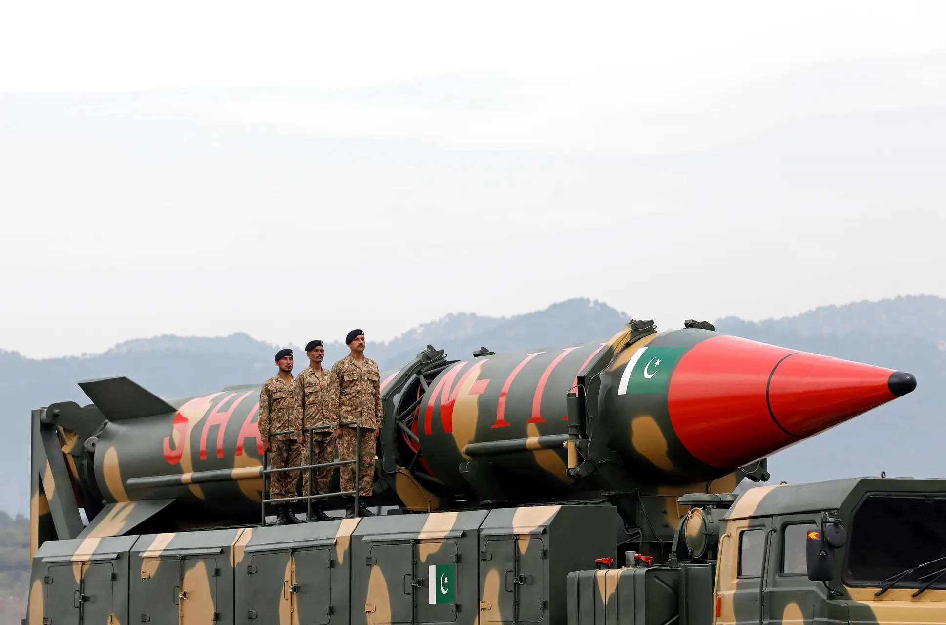 Soon, Pak missiles could strike America: What it means for India