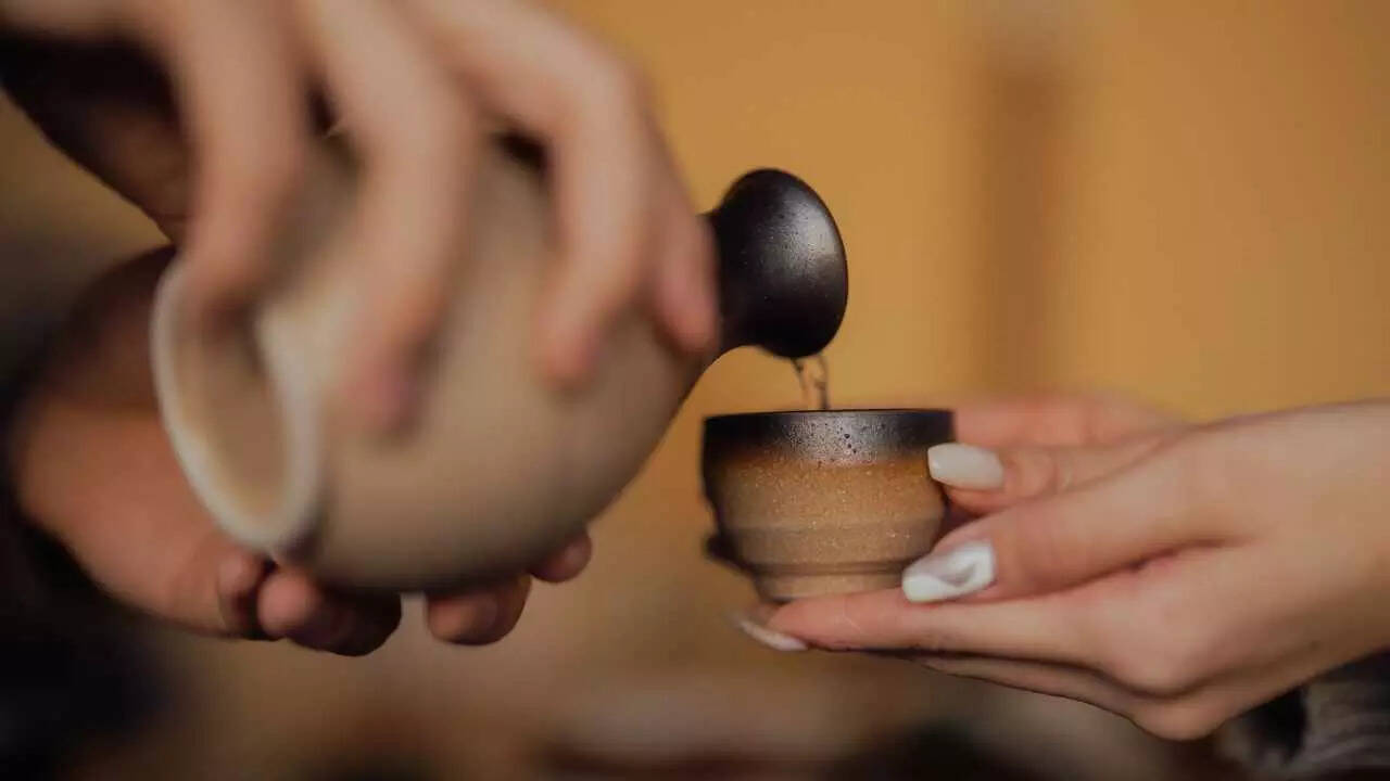 Sake