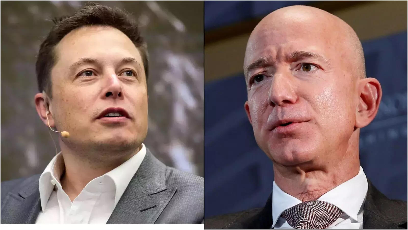 Which universities did Jeff Bezos, Elon Musk and other top US CEOs go to?