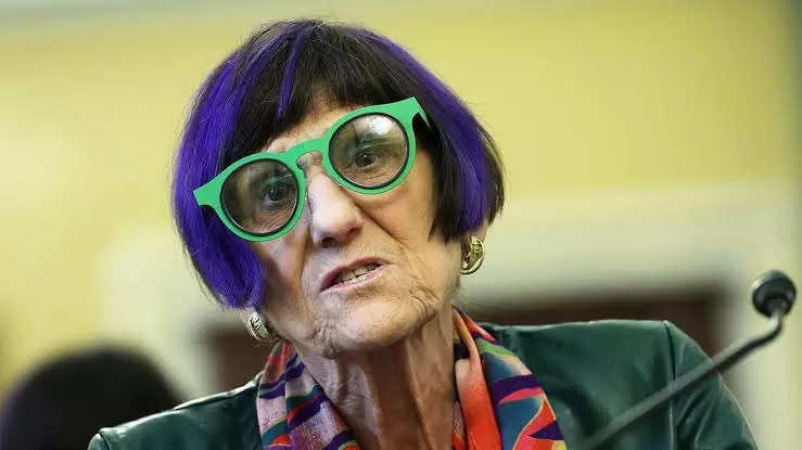 US Government Shutdown: Meet Rosa Delauro, whose 'President' Musk criticism is making MAGA lose its head