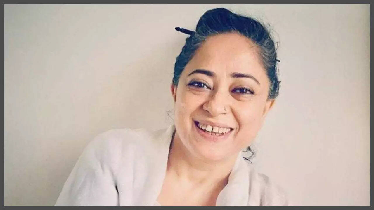 Sheeba admits ageism is prevalent in B'wood