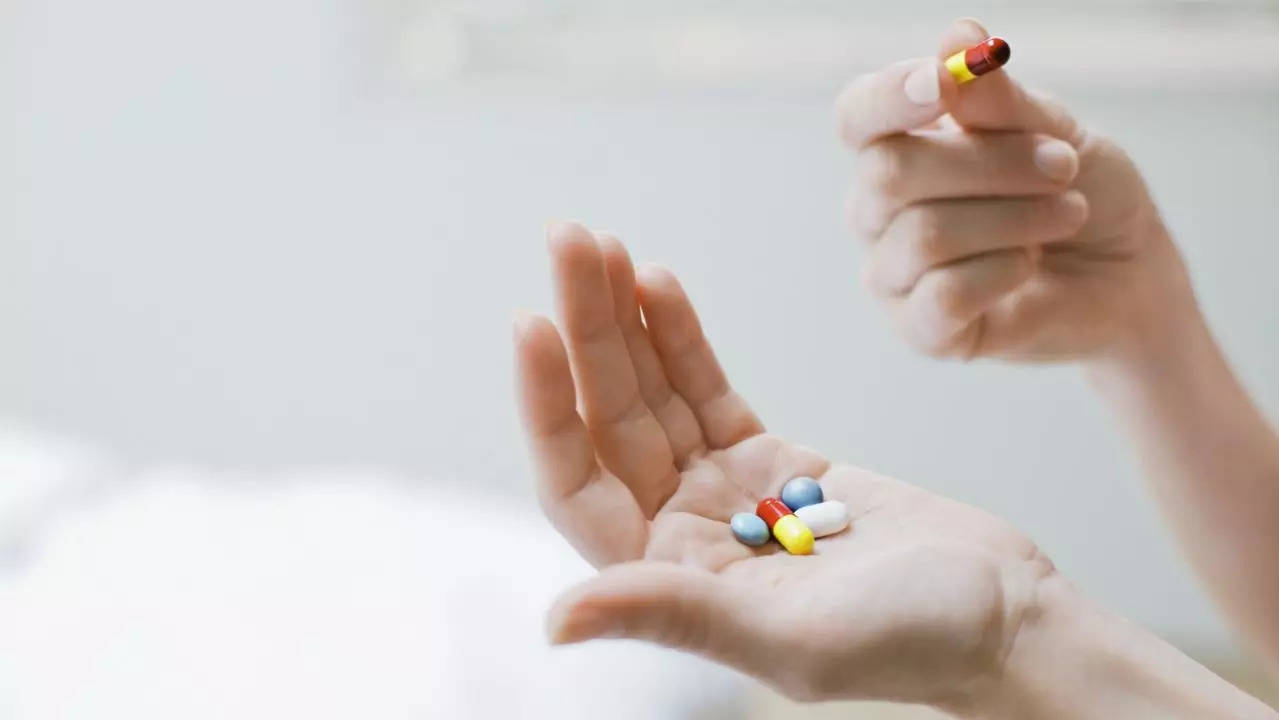 These common supplements could be raising your cancer risk