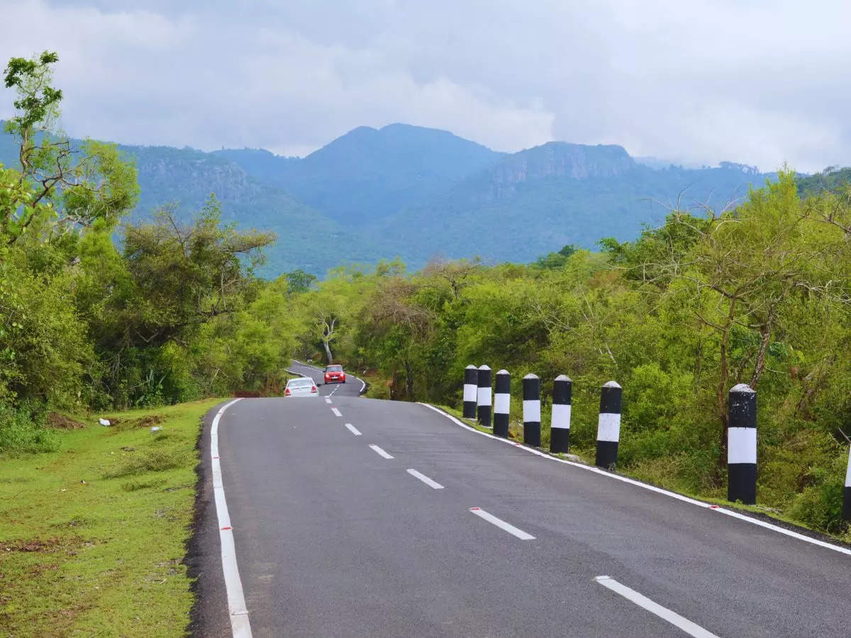 New highway project to link Chennai, Bengaluru, and Vellore: Nitin Gadkari announces INR 1,338 crore