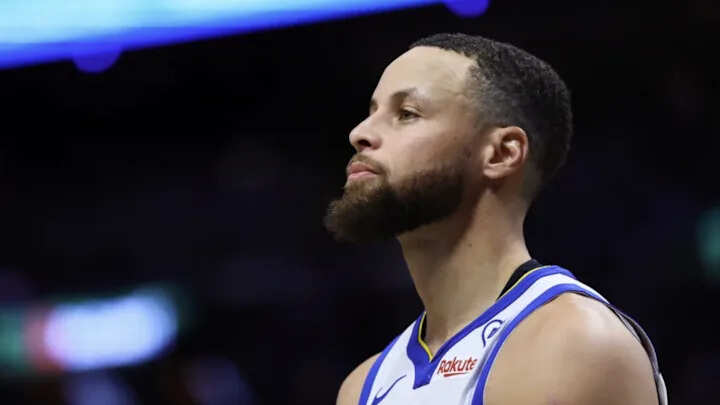 Stephen Curry