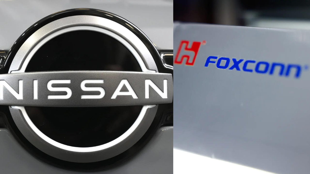 Foxconn opts to hold Nissan stake interest