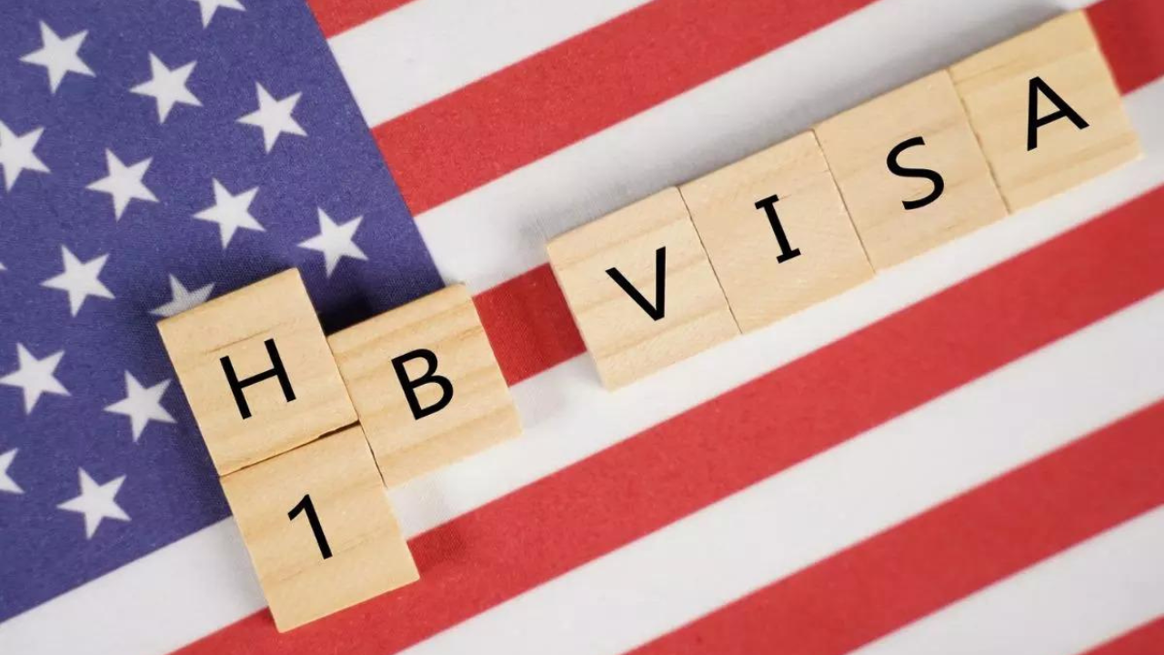 US visa and H-1B overhaul in 2025: What Indian applicants need to know