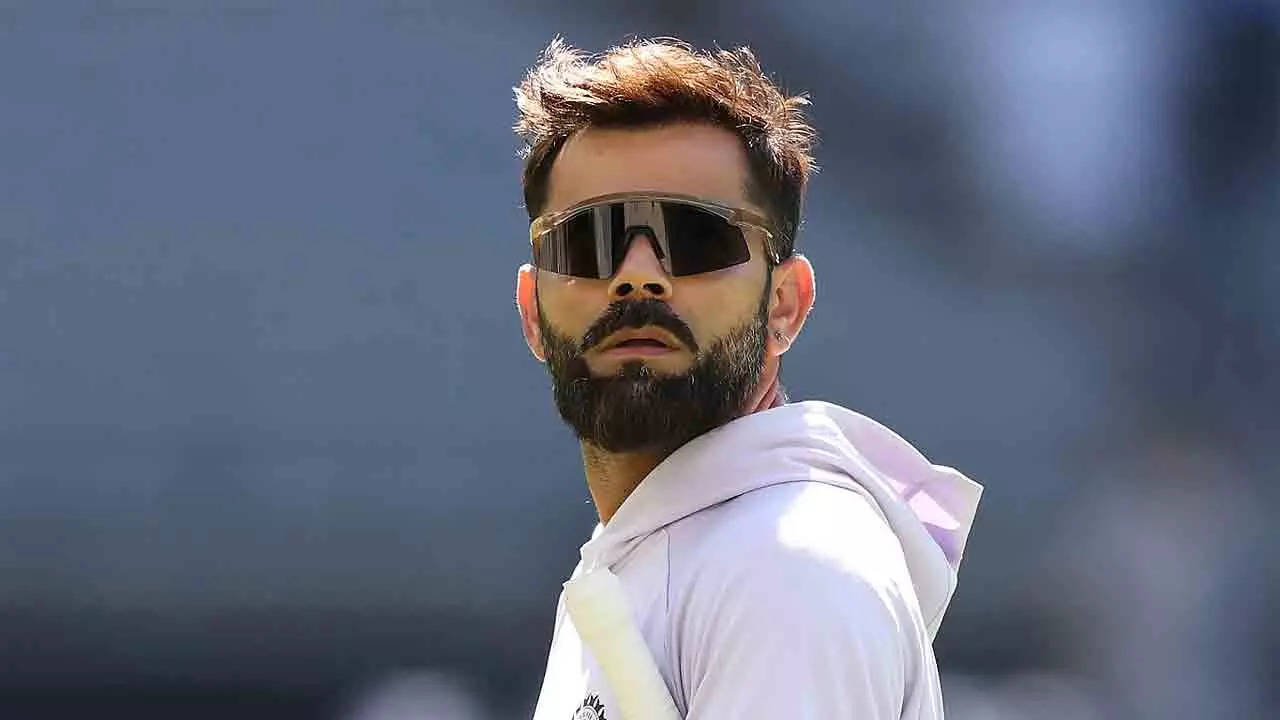 Virat Kohli's pub in Bengaluru gets civic body's notice