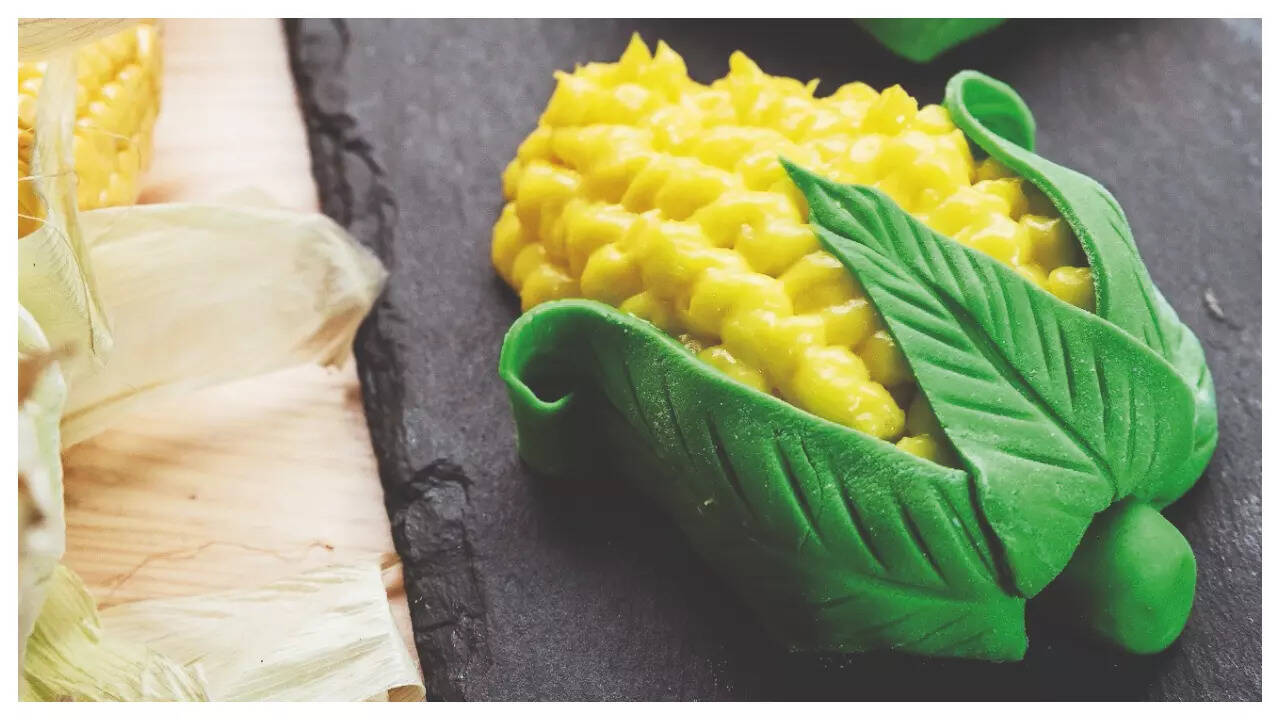 Corn pudding