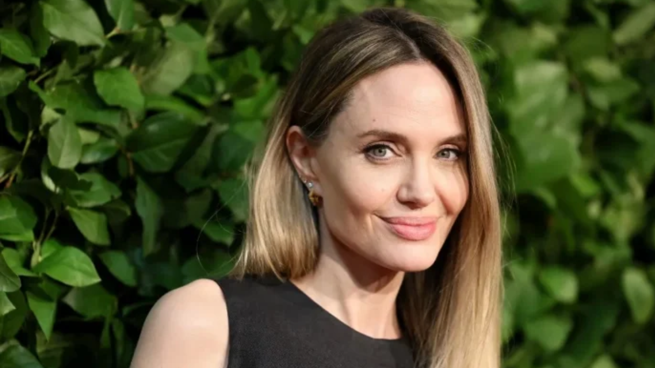 Angelina’s looks spark an unhealthy social media trend