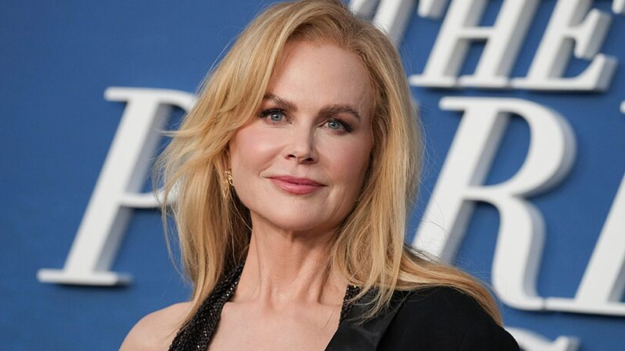 Nicole shares how Keith keeps their romance alive