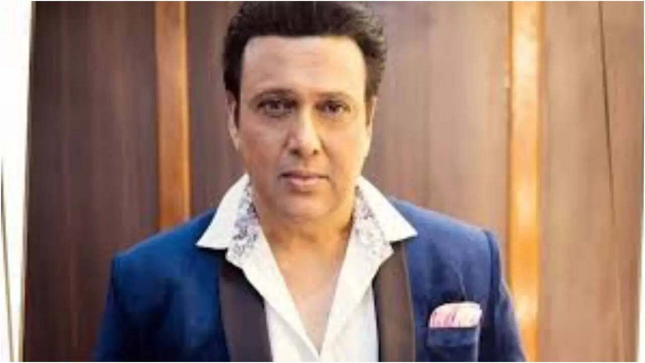 Govinda: From beloved star to a diminished presence