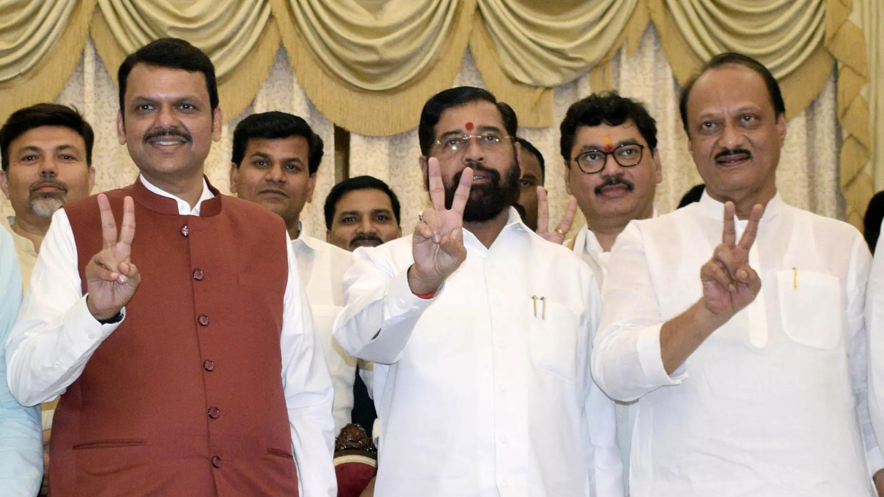 Maharashtra portfolio allocation: CM keeps home ministry, Ajit gets finance