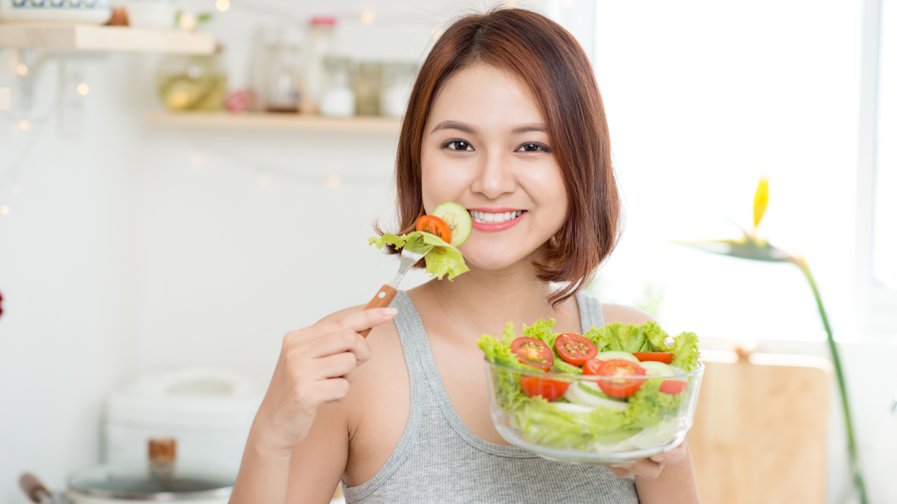 6 diet trends that will gain popularity in 2025