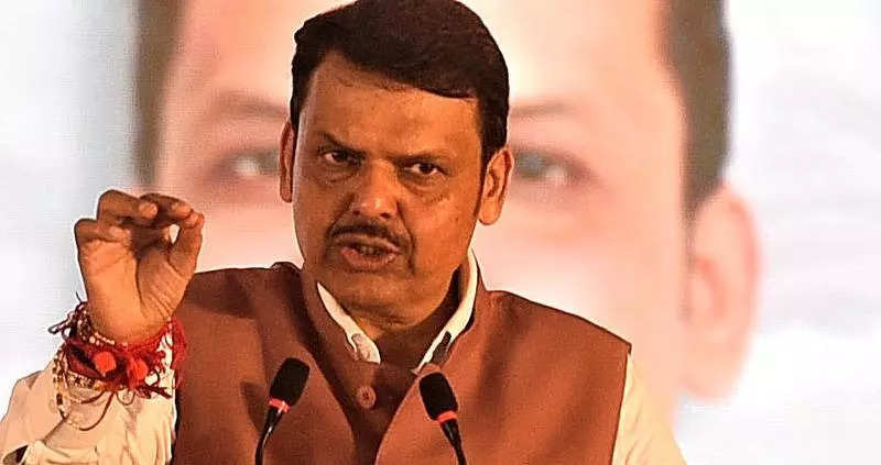 Maharashtra initiates stringent action to deport illegal Bangladeshis