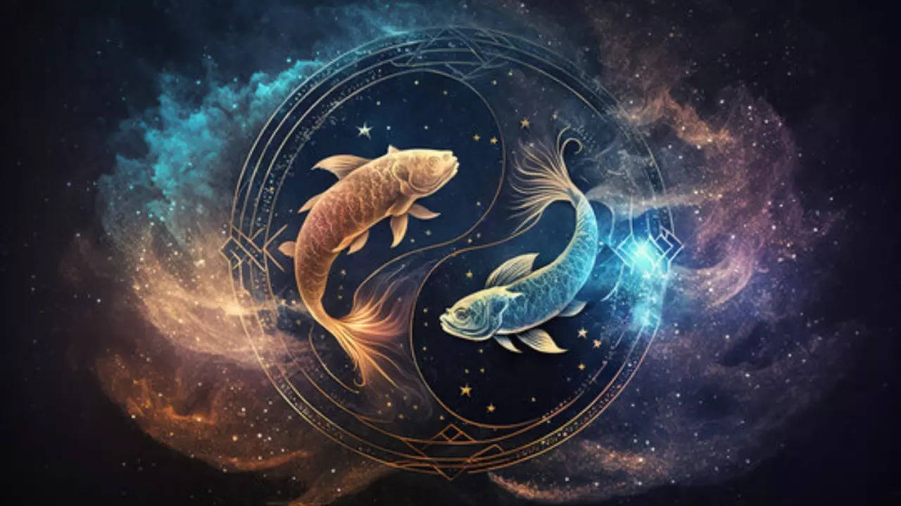 Pisces, Weekly Horoscope, December 22 to December 28, 2024: Open communication flourishes early on