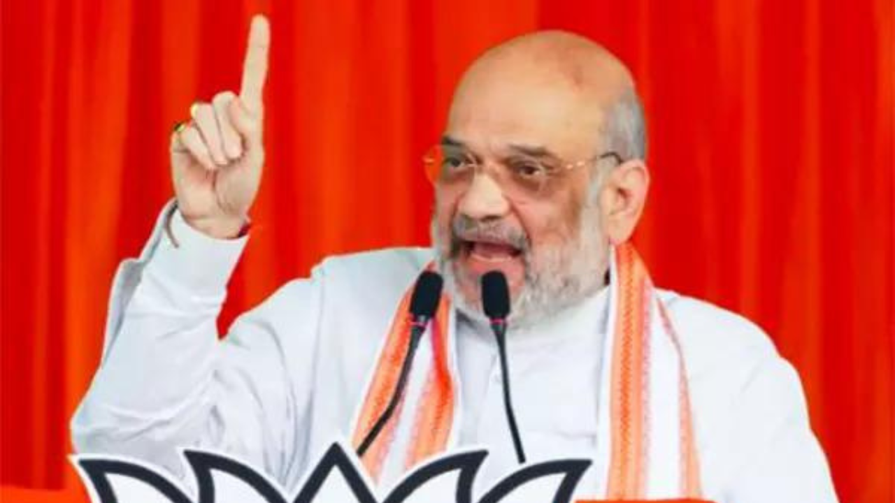 ‘Duty towards nation’: Amit Shah urges banks to frame special rules for NE