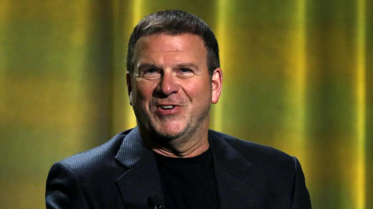 Who is Tilman Fertitta? Trump picks Landry's CEO as US ambassador to Italy