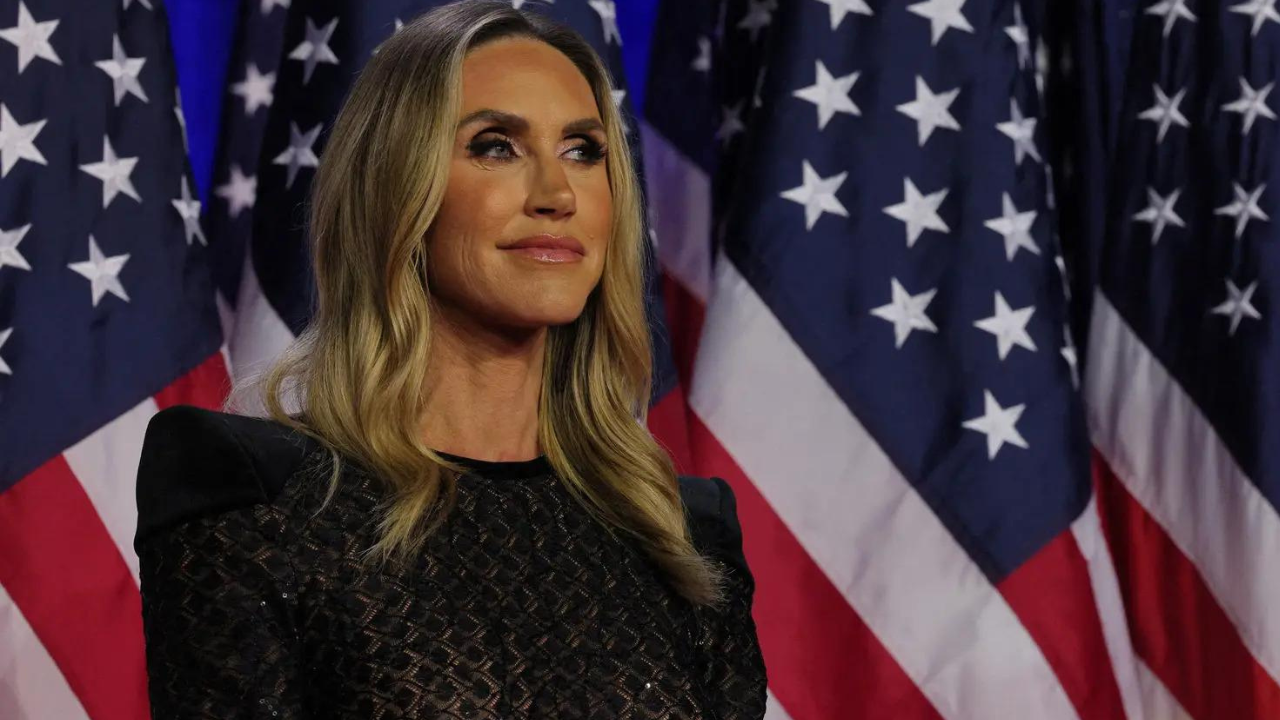 Donald Trump's daughter-in-law Lara Trump withdraws from Senate bid, hints at 'big announcement'