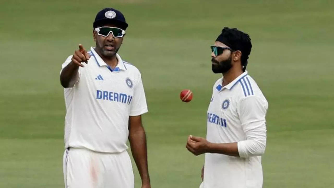 Ravindra Jadeja’s life without R Ashwin starts here