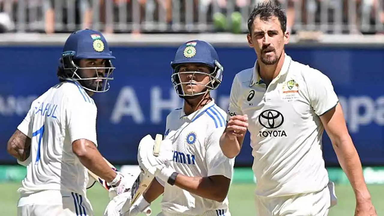 ‘Make Starc bowl second & third spells’: Pujara’s advice to India batters