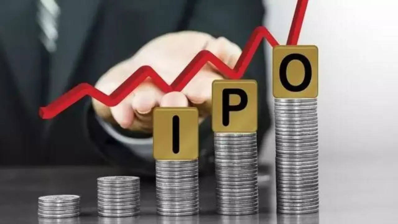 IPO boom: Record Rs 1.6 lakh crore raised in 2024; new year to see greater heights