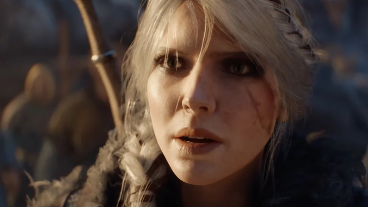 The Witcher Season 4: Will Ciri become the main hero?